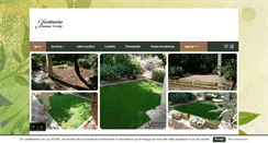 Desktop Screenshot of animaverda.com